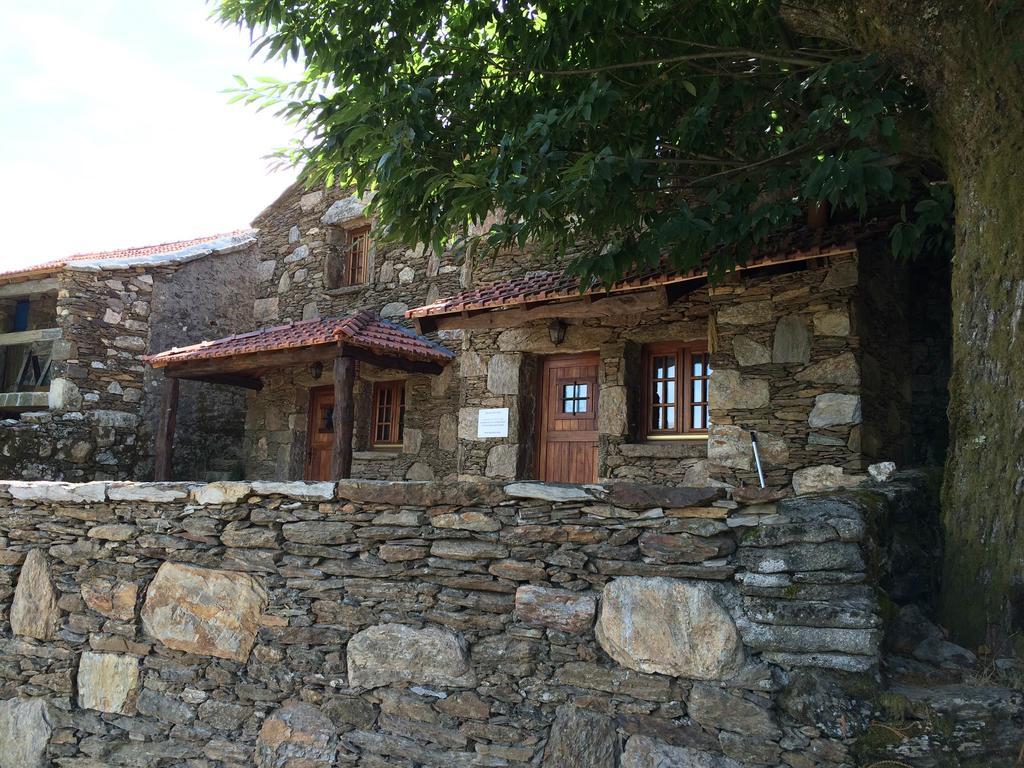 Holiday home Casas Dos Barreiros *