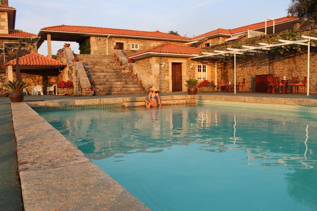 Farm stay Quinta Da Barroca Douro Valley
