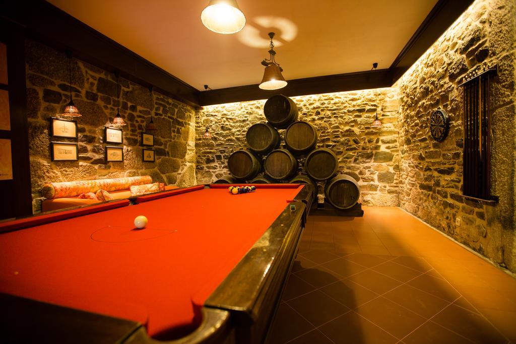 Quinta Da Barroca Douro Valley Farm stay *