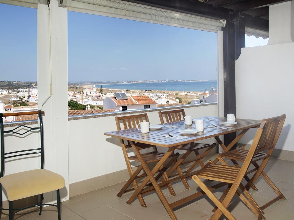 Apartment Sant'amaro - Sea View *