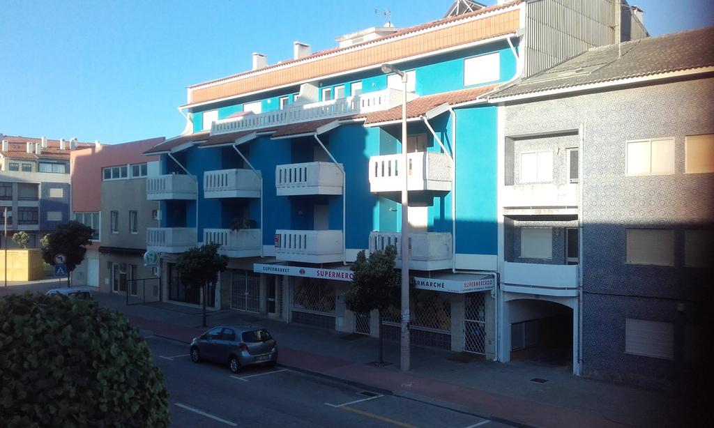 Residencial Tropicalia Al Guest house Barra