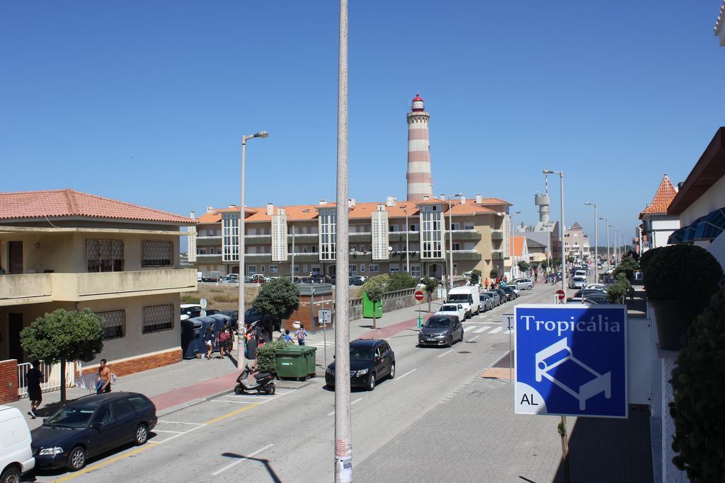 Residencial Tropicalia Al *