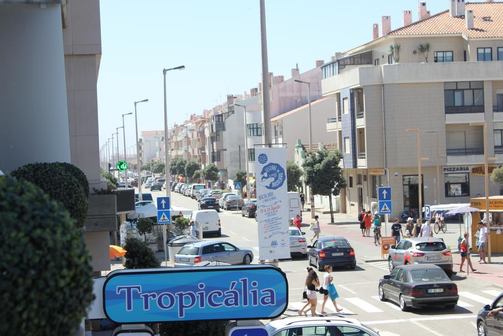 Guest house Residencial Tropicalia Al Barra