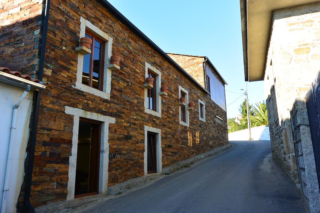 Casa Do Lagar Alvarenga