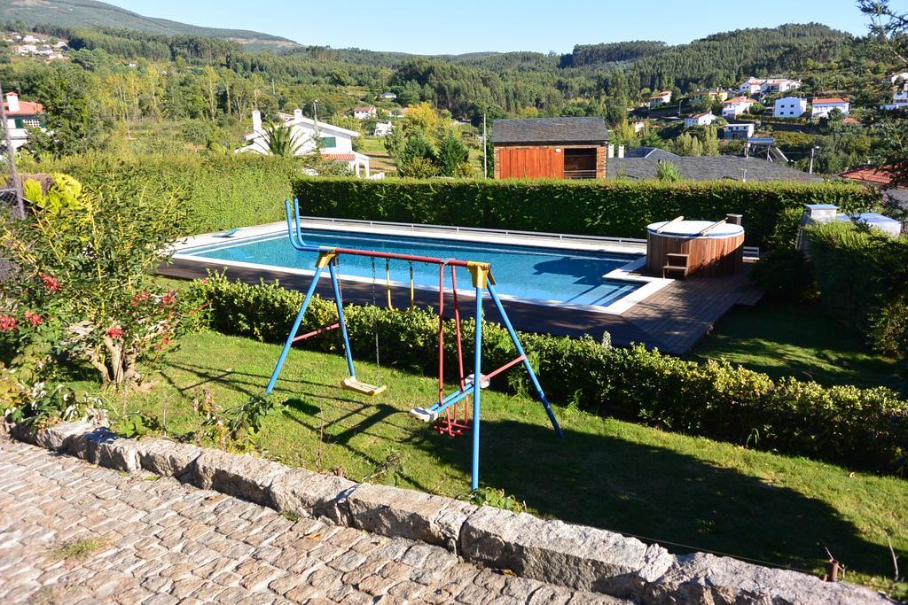 Casa Do Lagar Сasa de vacaciones *