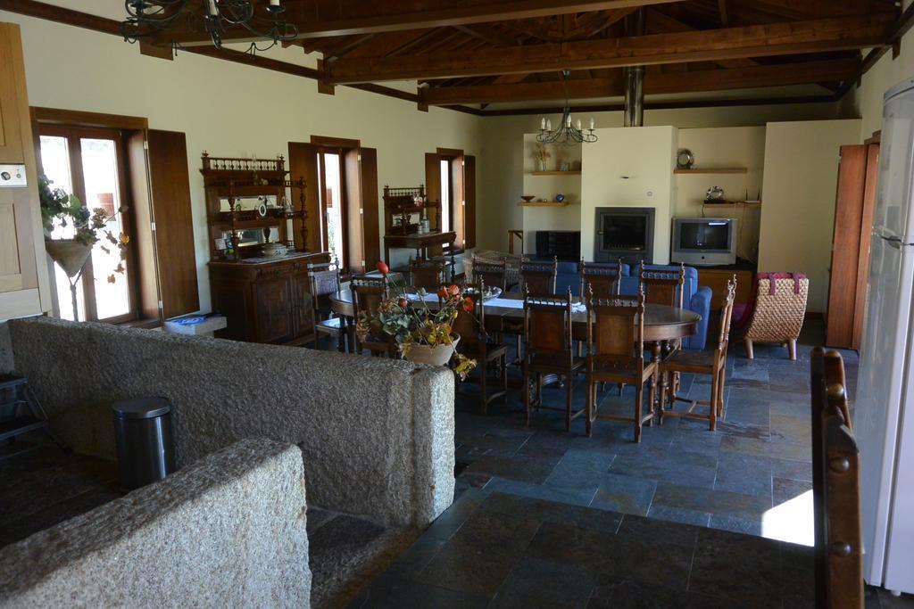 Casa Do Lagar Сasa de vacaciones