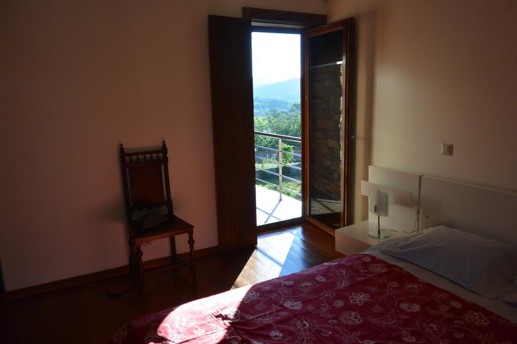 Casa Do Lagar Сasa de vacaciones *