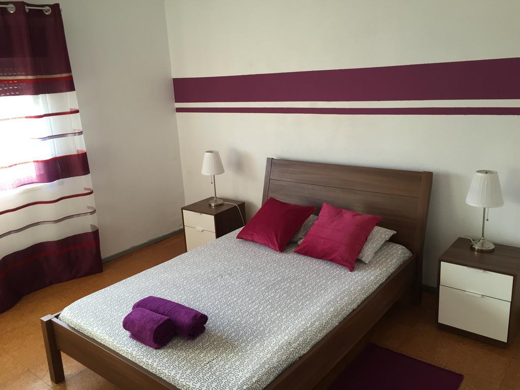 Appartement Oriente Dna