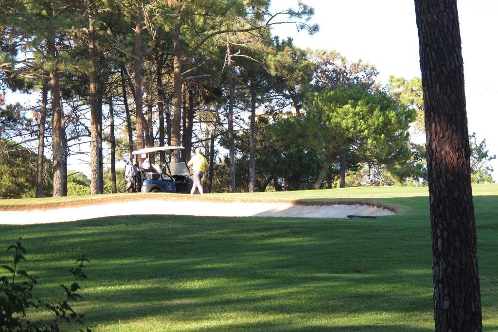 Villa Quinta Do Golf *