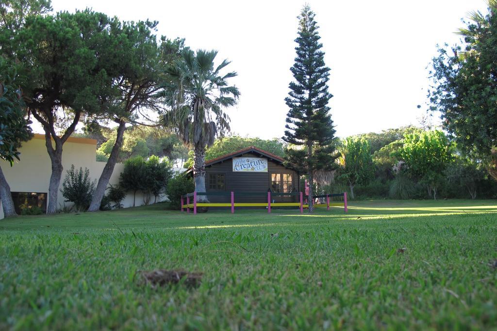 Quinta Do Golf Villa *