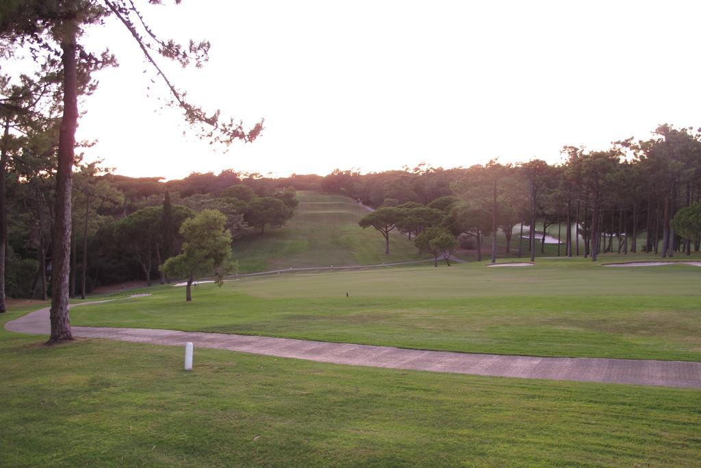 Quinta Do Golf * Quinta do Lago