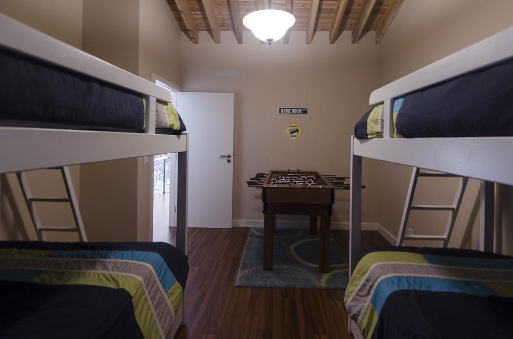 Holiday home Surf Beach_santa Barbara Secret Gardens