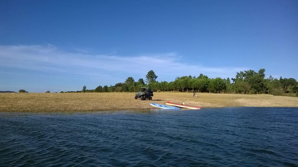Monte Da Tojeirinha * Montargil