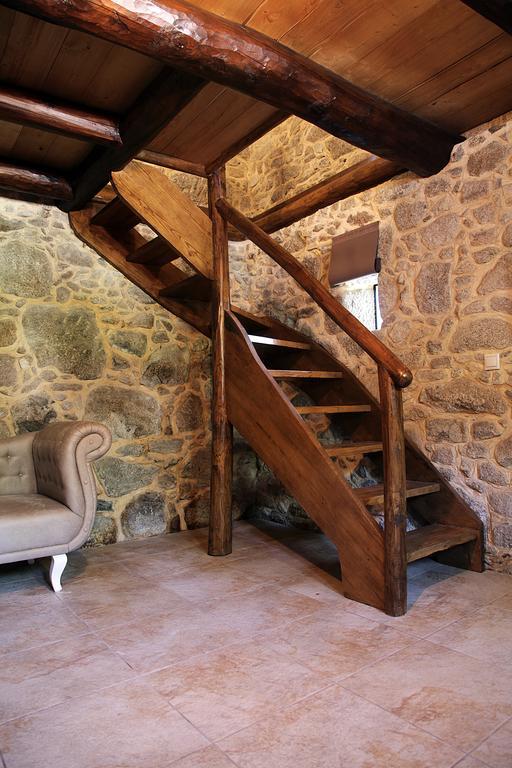 Encosta Dos Tuneis - Turismo E Lazer Sever do Vouga