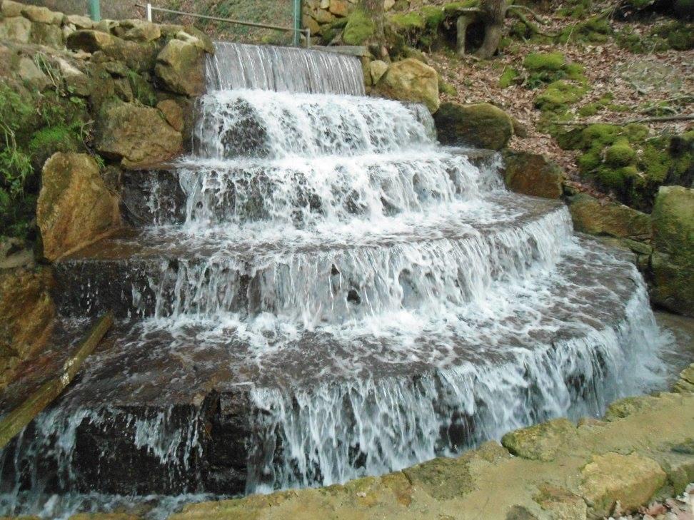 Gasthuis Encosta Dos Tuneis - Turismo E Lazer