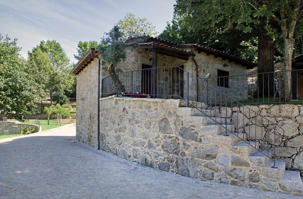 Encosta Dos Tuneis - Turismo E Lazer * Sever do Vouga