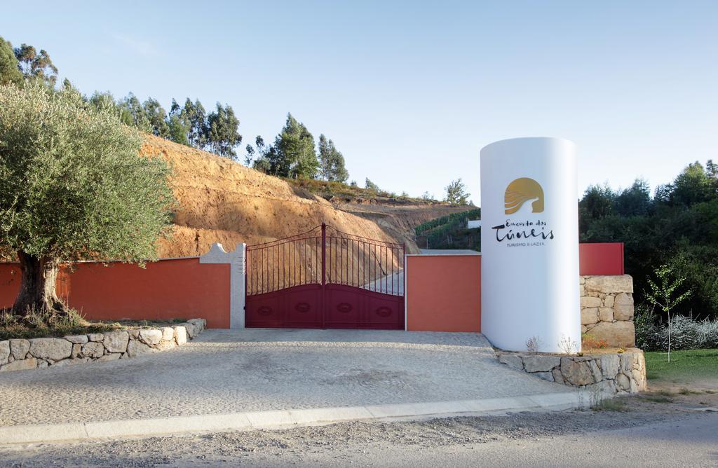 Gasthuis Encosta Dos Tuneis - Turismo E Lazer Sever do Vouga
