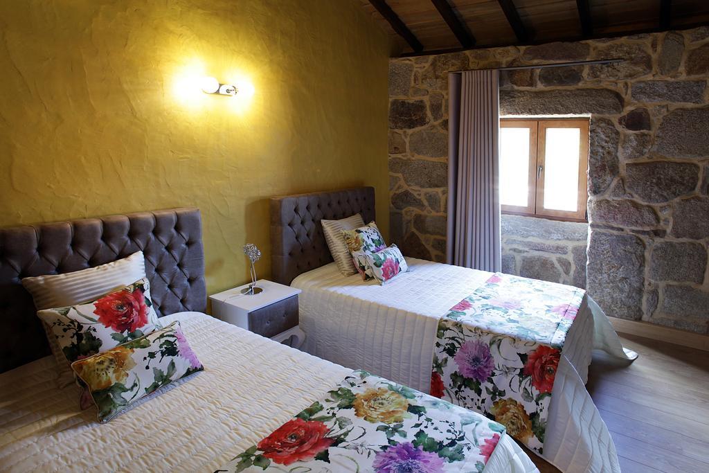 Encosta Dos Tuneis - Turismo E Lazer Gasthuis Sever do Vouga