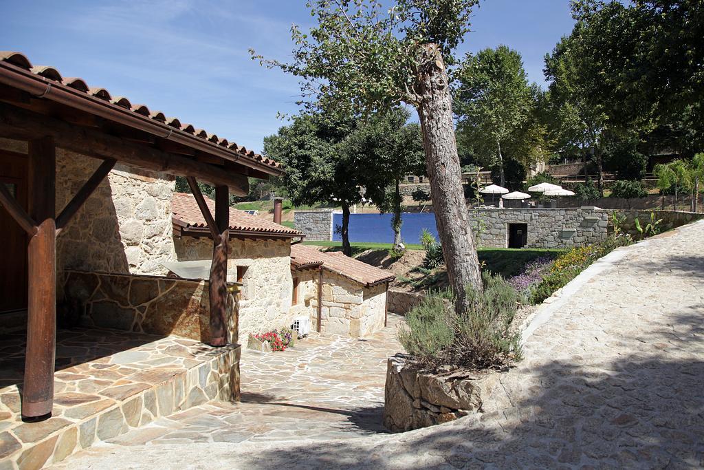 Encosta Dos Tuneis - Turismo E Lazer Gasthuis Sever do Vouga