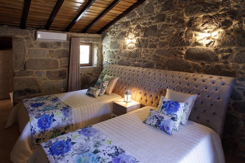 Encosta Dos Tuneis - Turismo E Lazer Sever do Vouga