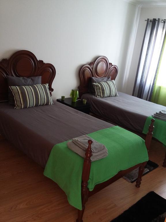 Apartamento Saudade Peniche