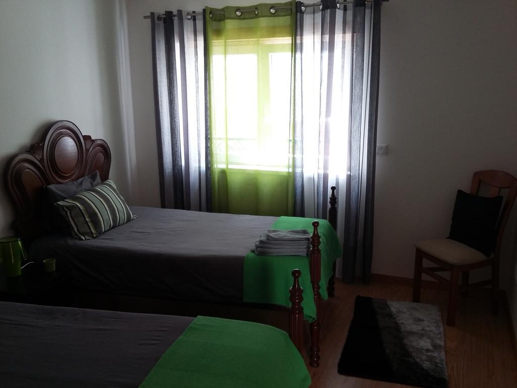 Apartamento Saudade *