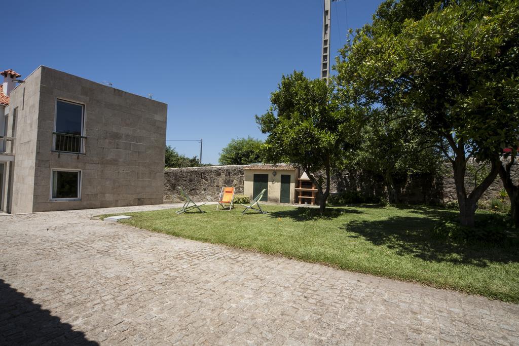 Casa E Campo Сasa de vacaciones