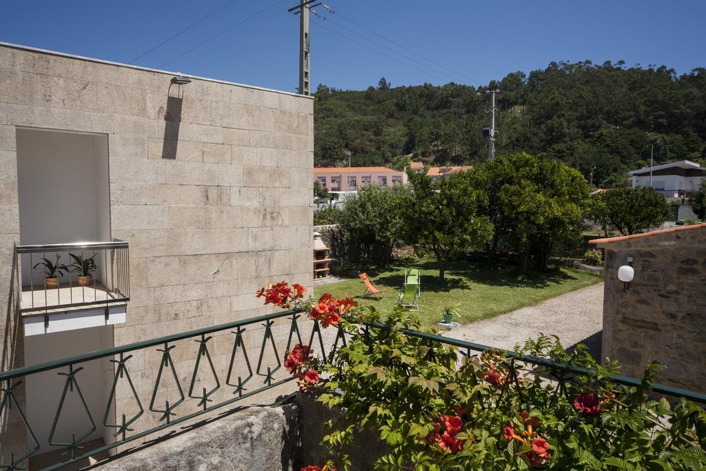 Casa E Campo