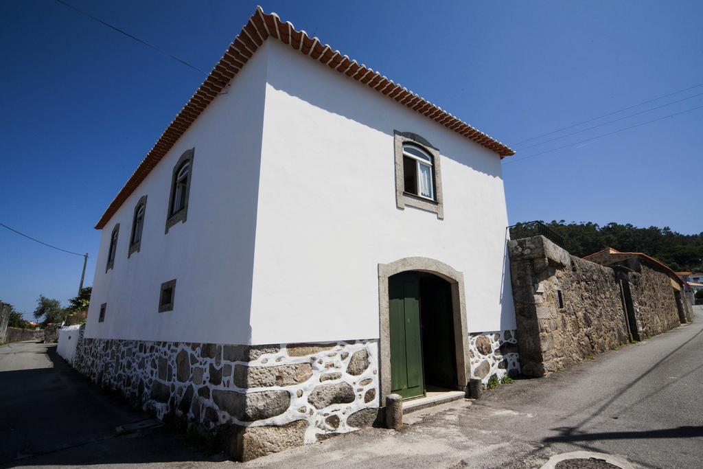 Casa E Campo Сasa de vacaciones Viana do Castelo