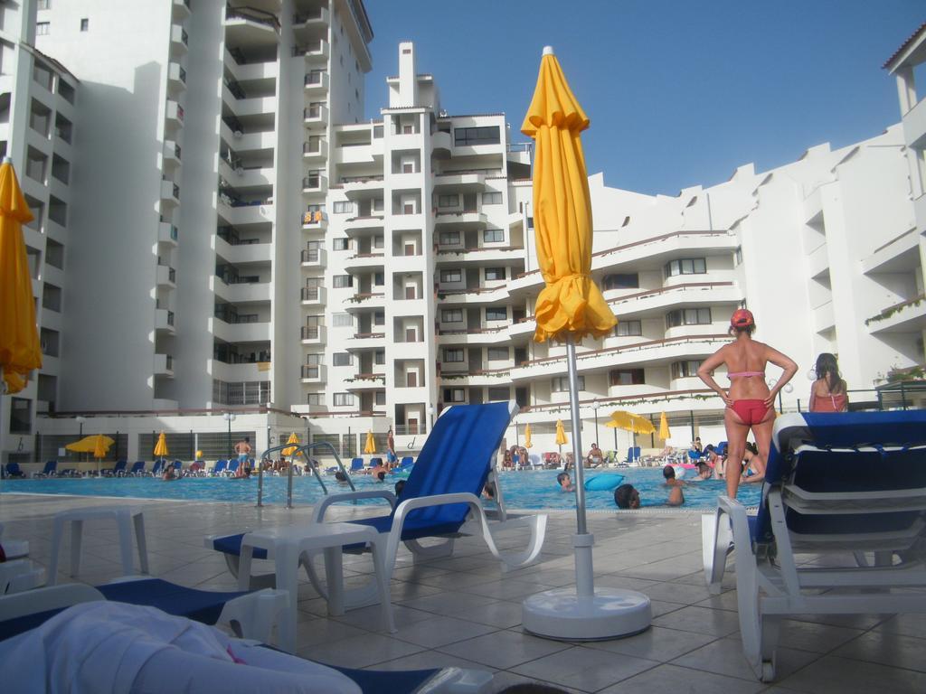 Algarve Vacations Flat Holiday home *