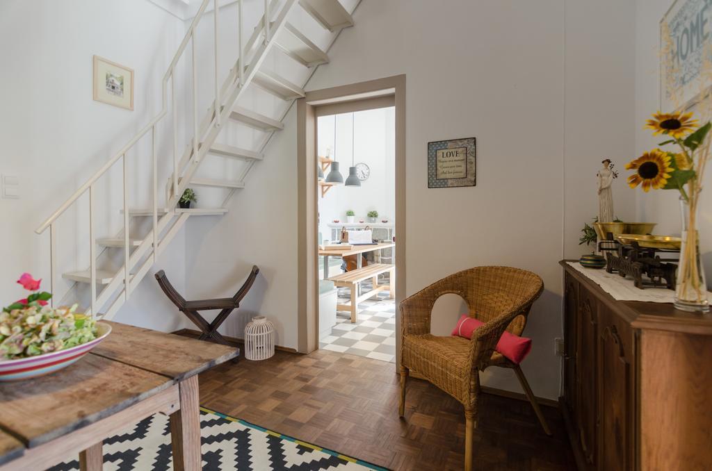 Holiday home Chalet Monchique *