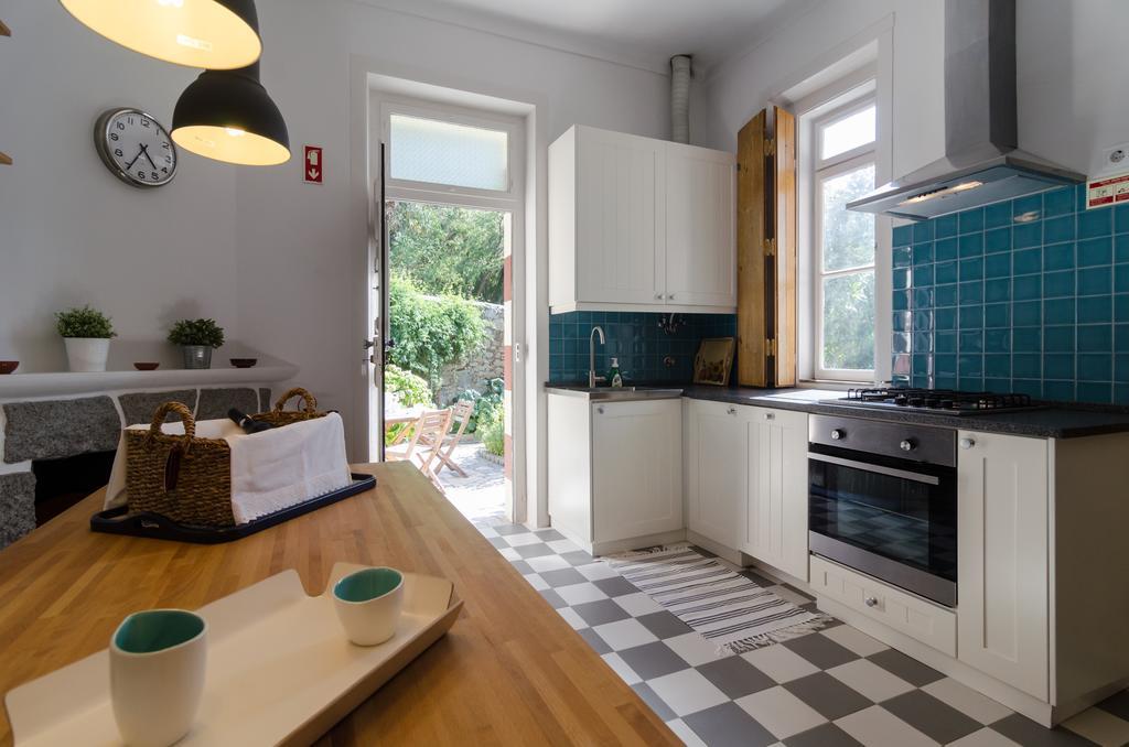 Chalet Monchique Holiday home *