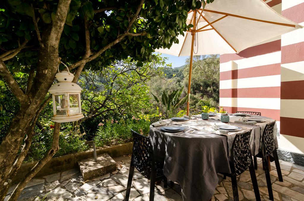 Chalet Monchique Holiday home