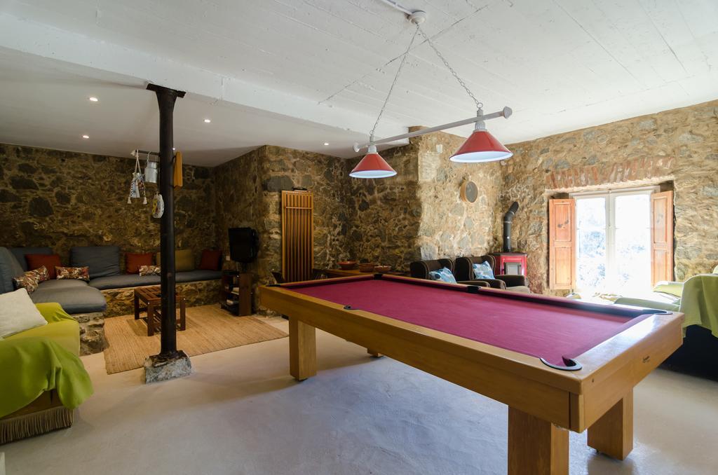 Holiday home Chalet Monchique