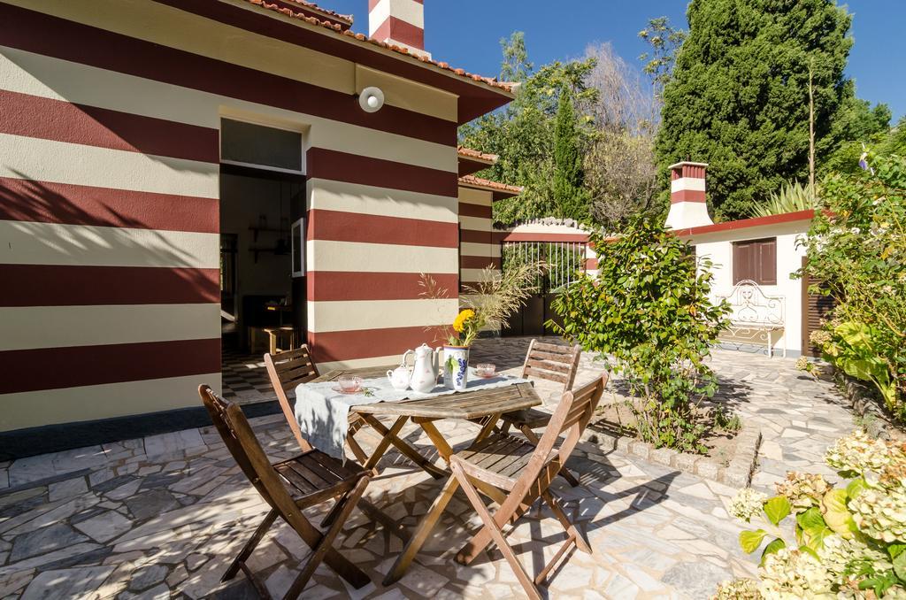 Holiday home Chalet Monchique