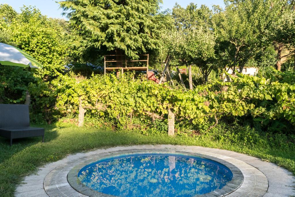 Quinta Do Crestelo
