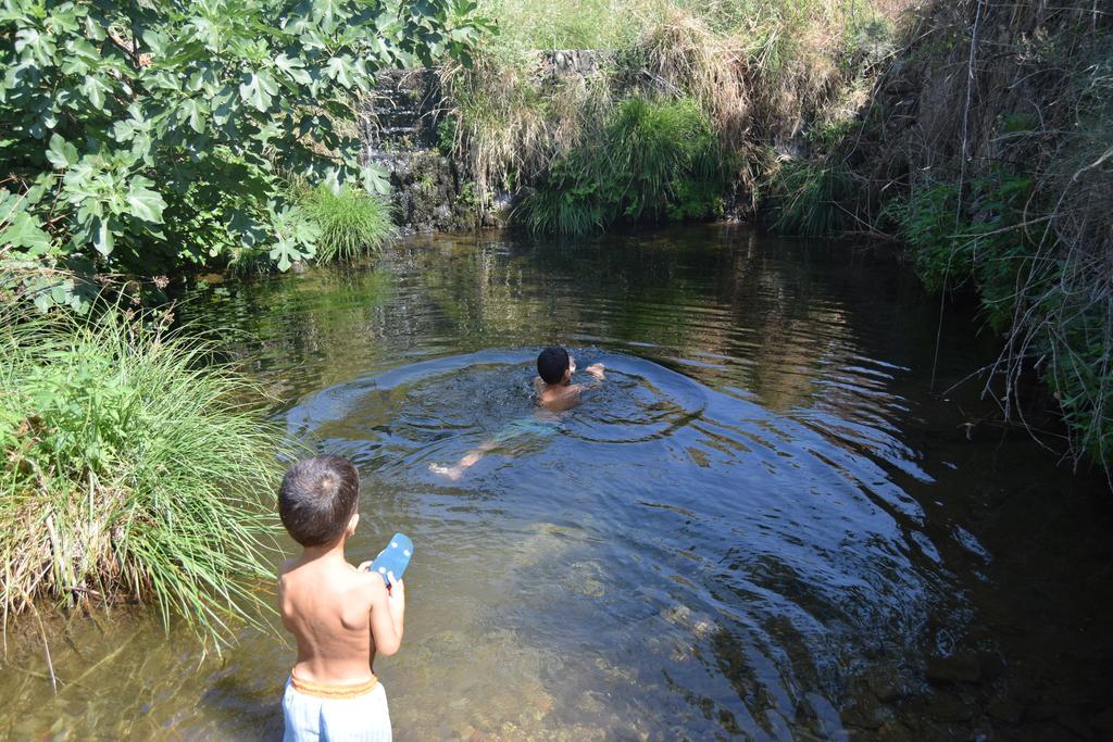 Casas Da Encosta Holiday home