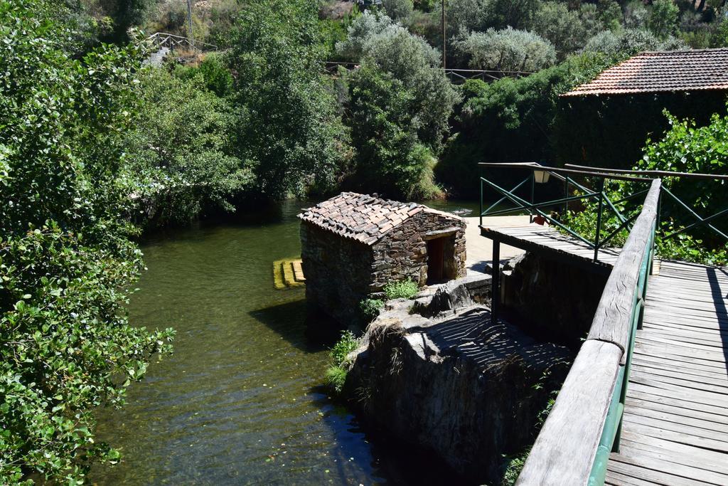 Holiday home Casas Da Encosta
