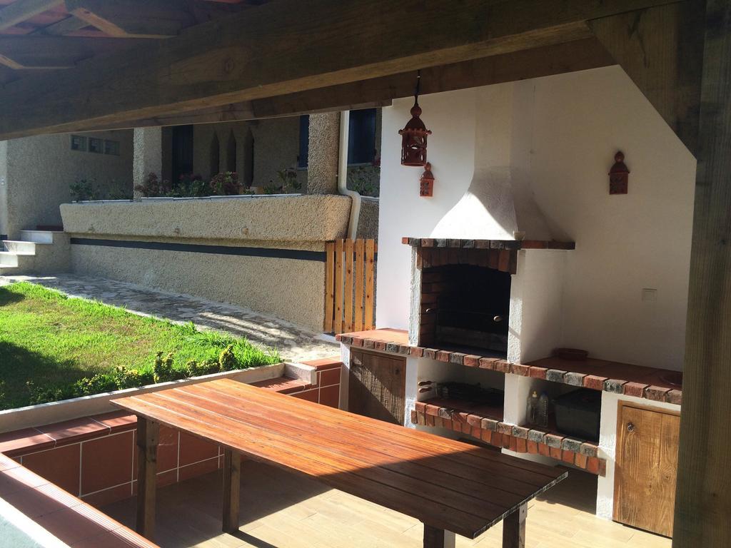 Ana Holiday home Nazare