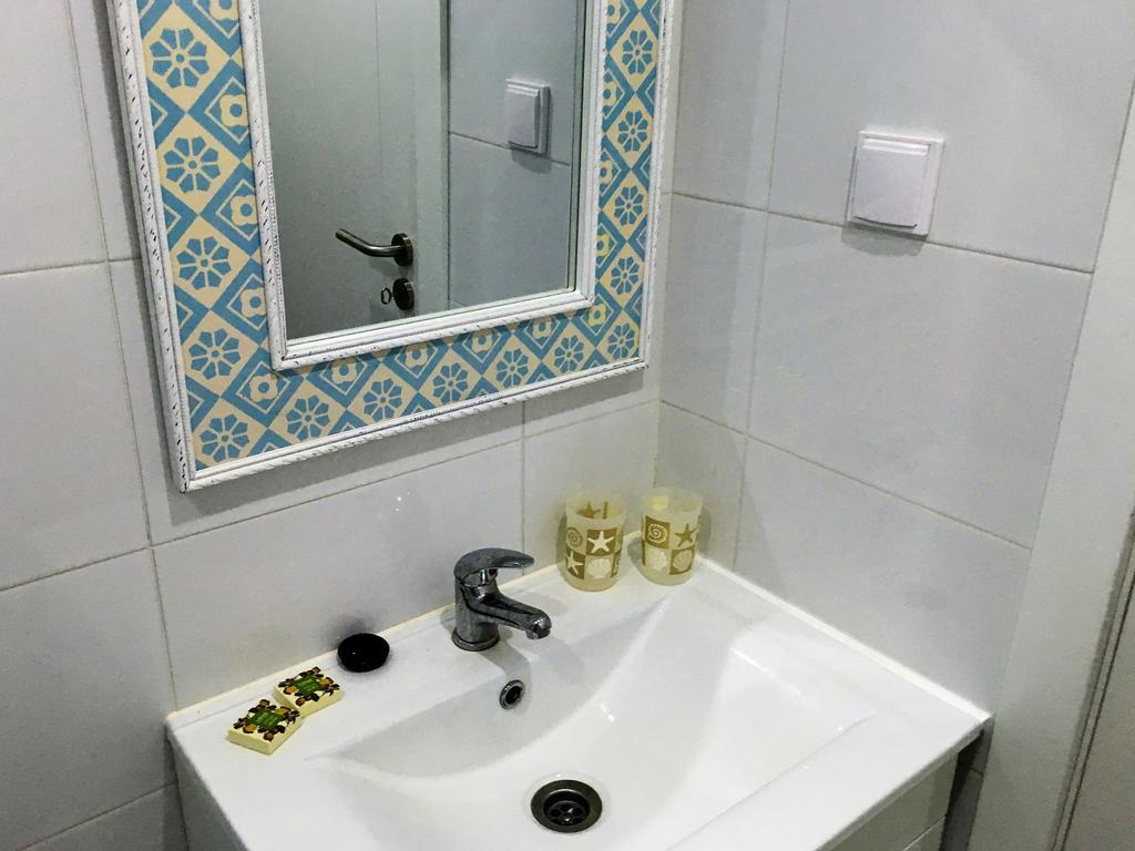 Apartamento Sun & Sea 512 Sesimbra