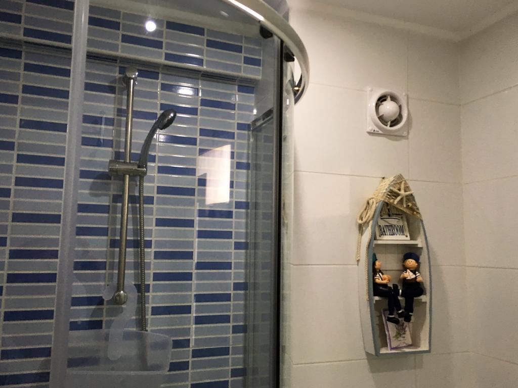 Apartamento Sun & Sea 512 *