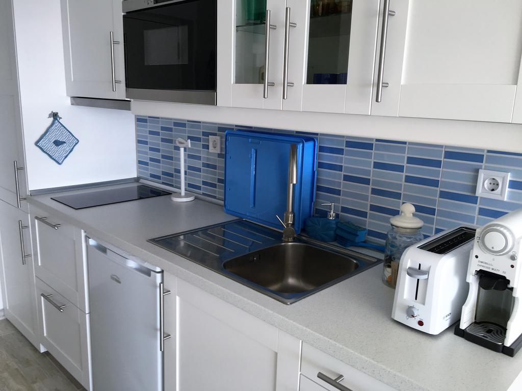Sun & Sea 512 Apartamento Sesimbra
