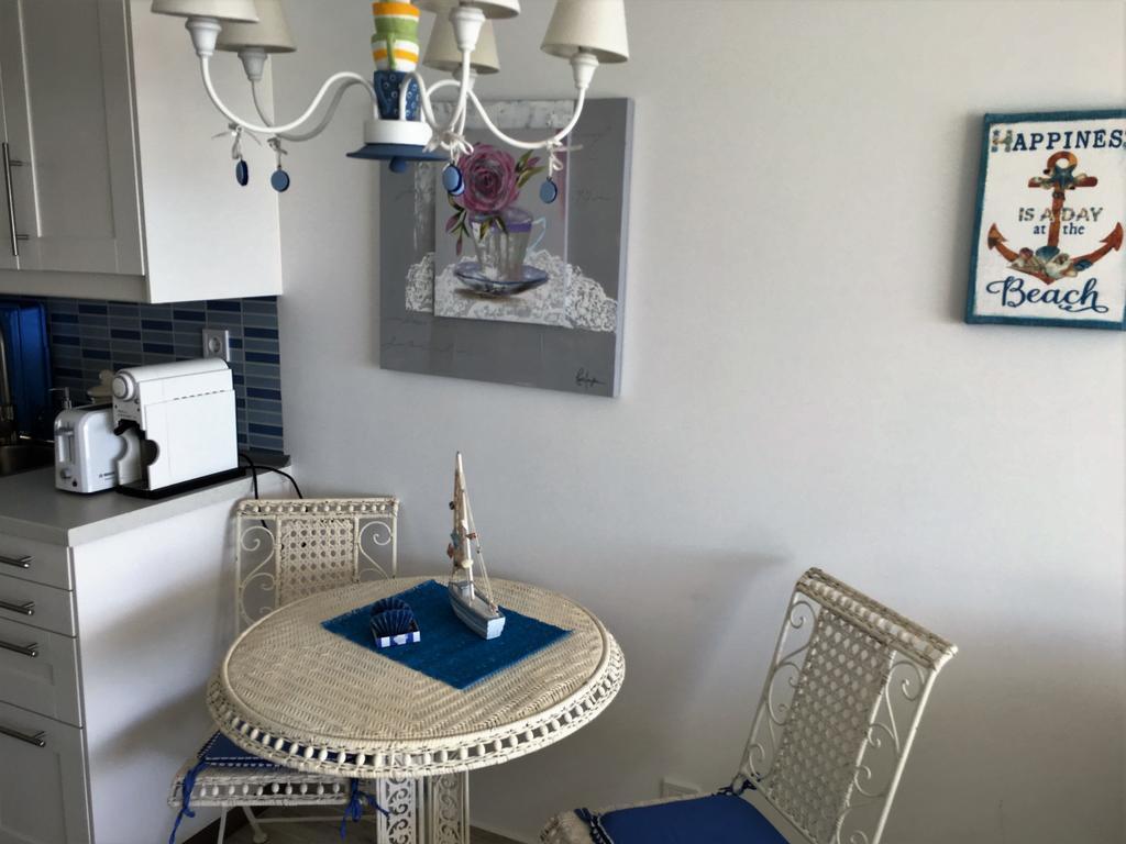 Sun & Sea 512 Apartamento