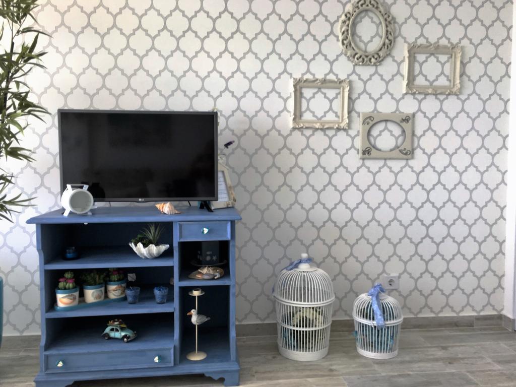 Apartamento Sun & Sea 512 Sesimbra