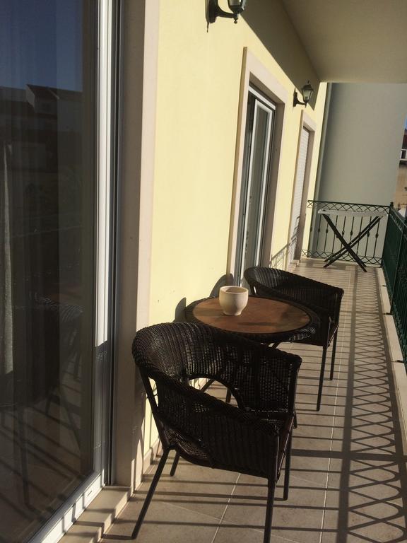 Apartamento Praia Sao Martinho Do Porto * Sao Martinho do Porto