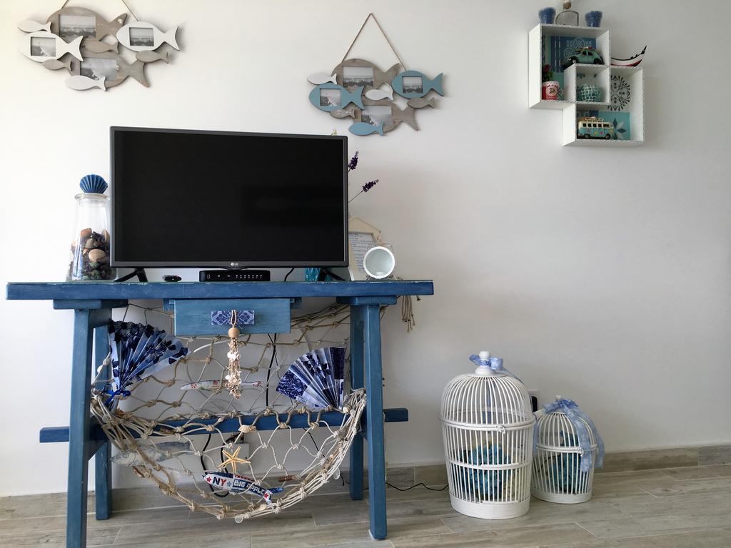 Sun & Sea 511 Apartment *
