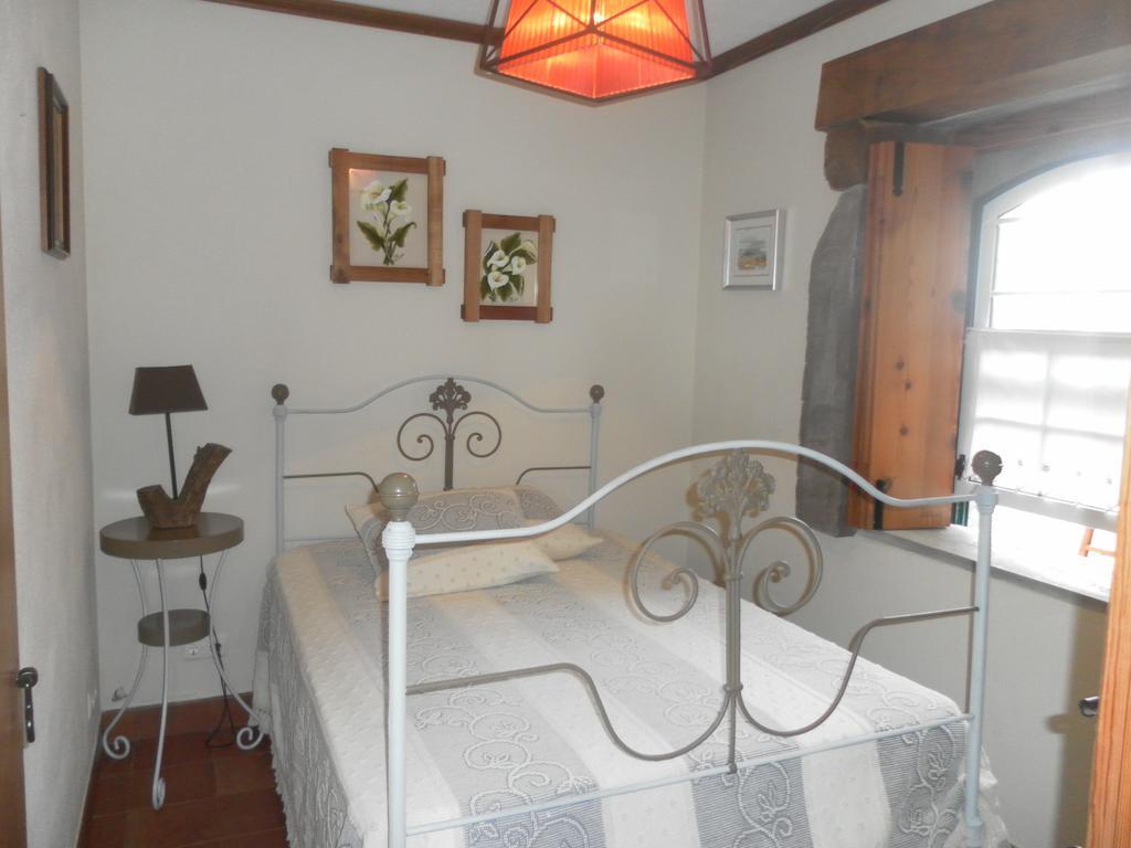 Casa Ilheu - Faja Do Fisher Holiday home *
