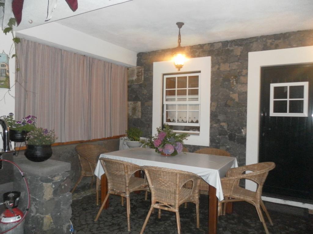 Holiday home Casa Ilheu - Faja Do Fisher Feteira (Terceira)