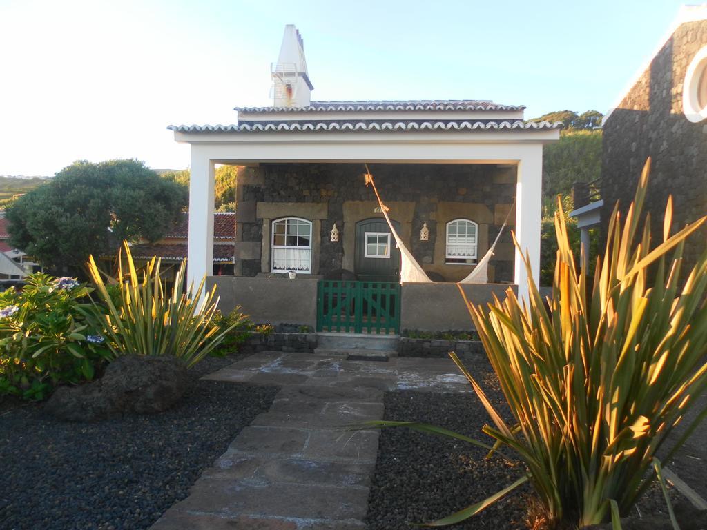 Holiday home Casa Ilheu - Faja Do Fisher