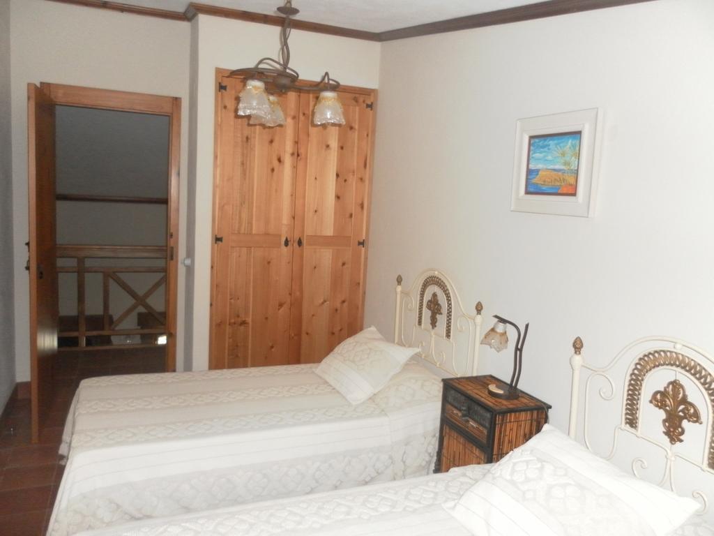 Holiday home Casa Ilheu - Faja Do Fisher